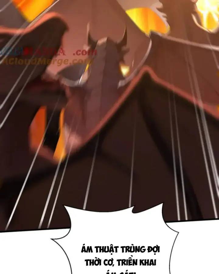 Toàn Dân Thần Vương: Tôi Hiến Tế Nghìn Tỷ Sinh Linh! - Chapter 49 - Page 32