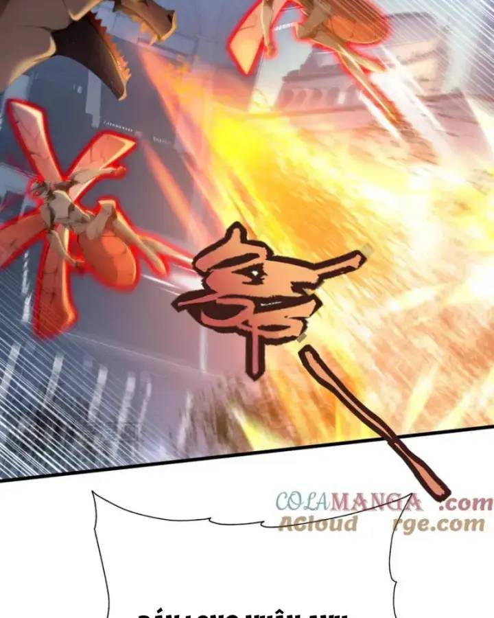 Toàn Dân Thần Vương: Tôi Hiến Tế Nghìn Tỷ Sinh Linh! - Chapter 49 - Page 36