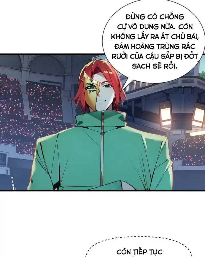 Toàn Dân Thần Vương: Tôi Hiến Tế Nghìn Tỷ Sinh Linh! - Chapter 49 - Page 39