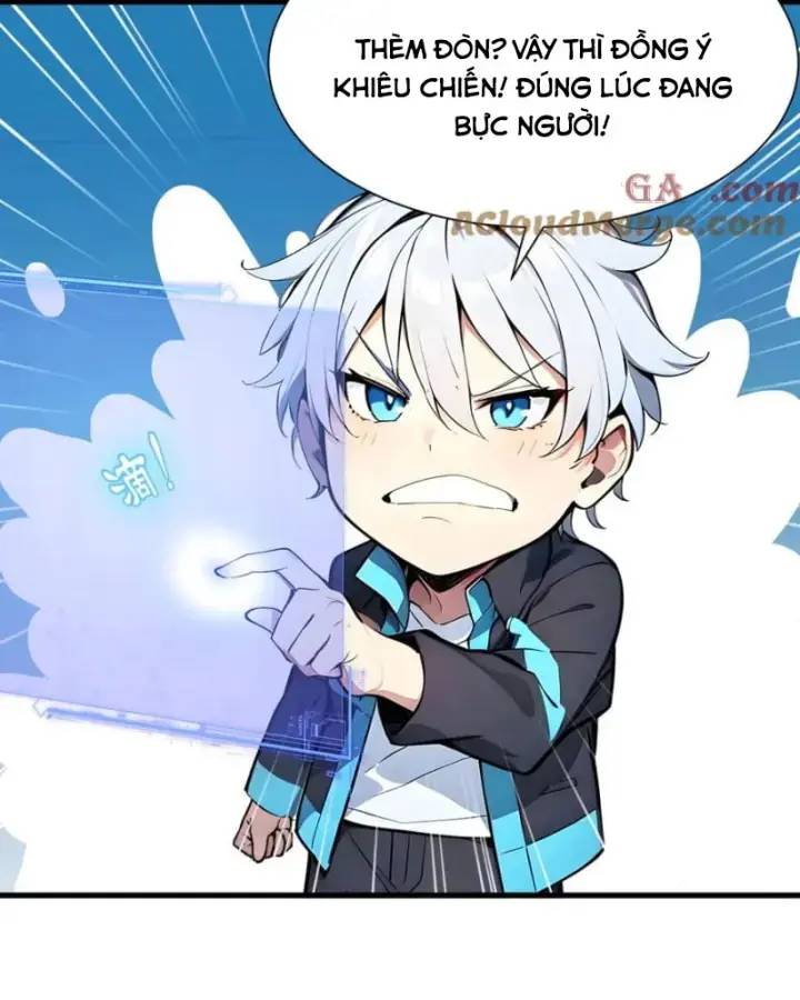 Toàn Dân Thần Vương: Tôi Hiến Tế Nghìn Tỷ Sinh Linh! - Chapter 49 - Page 4