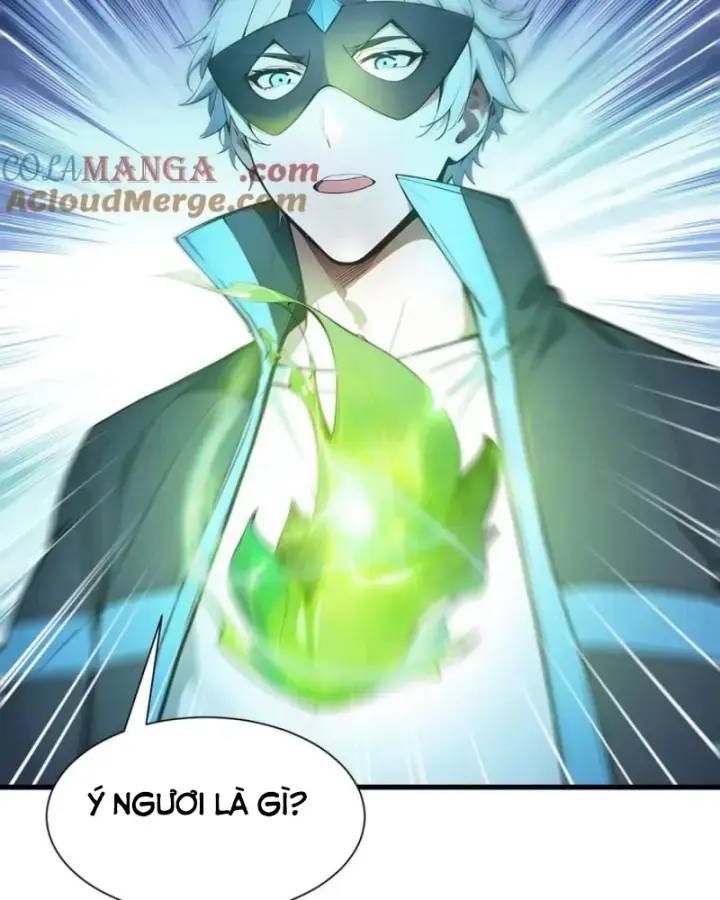 Toàn Dân Thần Vương: Tôi Hiến Tế Nghìn Tỷ Sinh Linh! - Chapter 49 - Page 43