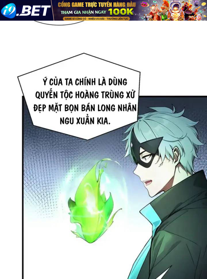 Toàn Dân Thần Vương: Tôi Hiến Tế Nghìn Tỷ Sinh Linh! - Chapter 49 - Page 44