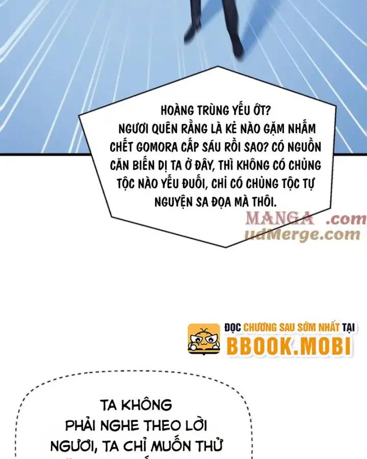 Toàn Dân Thần Vương: Tôi Hiến Tế Nghìn Tỷ Sinh Linh! - Chapter 49 - Page 47