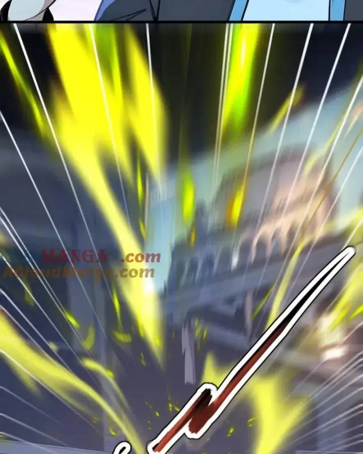 Toàn Dân Thần Vương: Tôi Hiến Tế Nghìn Tỷ Sinh Linh! - Chapter 49 - Page 49