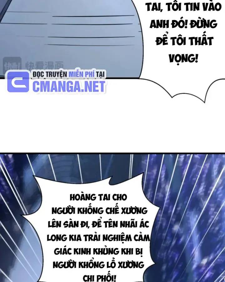 Toàn Dân Thần Vương: Tôi Hiến Tế Nghìn Tỷ Sinh Linh! - Chapter 49 - Page 9