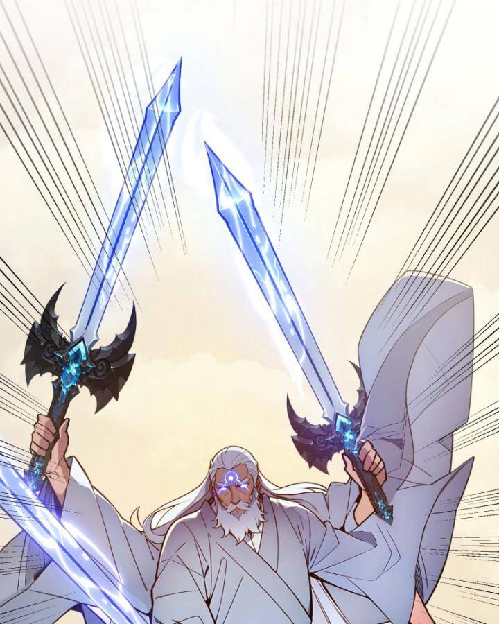 Toàn Dân Thần Vương: Tôi Hiến Tế Nghìn Tỷ Sinh Linh! - Chapter 5 - Page 10