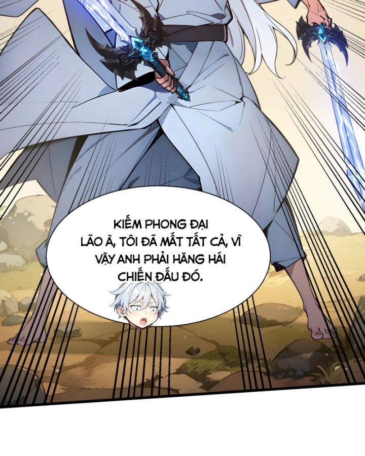 Toàn Dân Thần Vương: Tôi Hiến Tế Nghìn Tỷ Sinh Linh! - Chapter 5 - Page 11