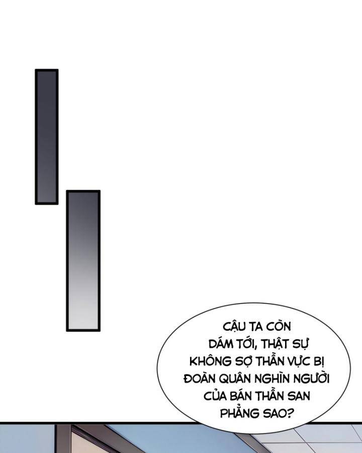 Toàn Dân Thần Vương: Tôi Hiến Tế Nghìn Tỷ Sinh Linh! - Chapter 5 - Page 12