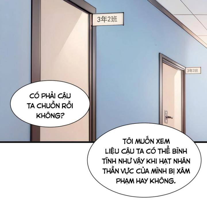 Toàn Dân Thần Vương: Tôi Hiến Tế Nghìn Tỷ Sinh Linh! - Chapter 5 - Page 13