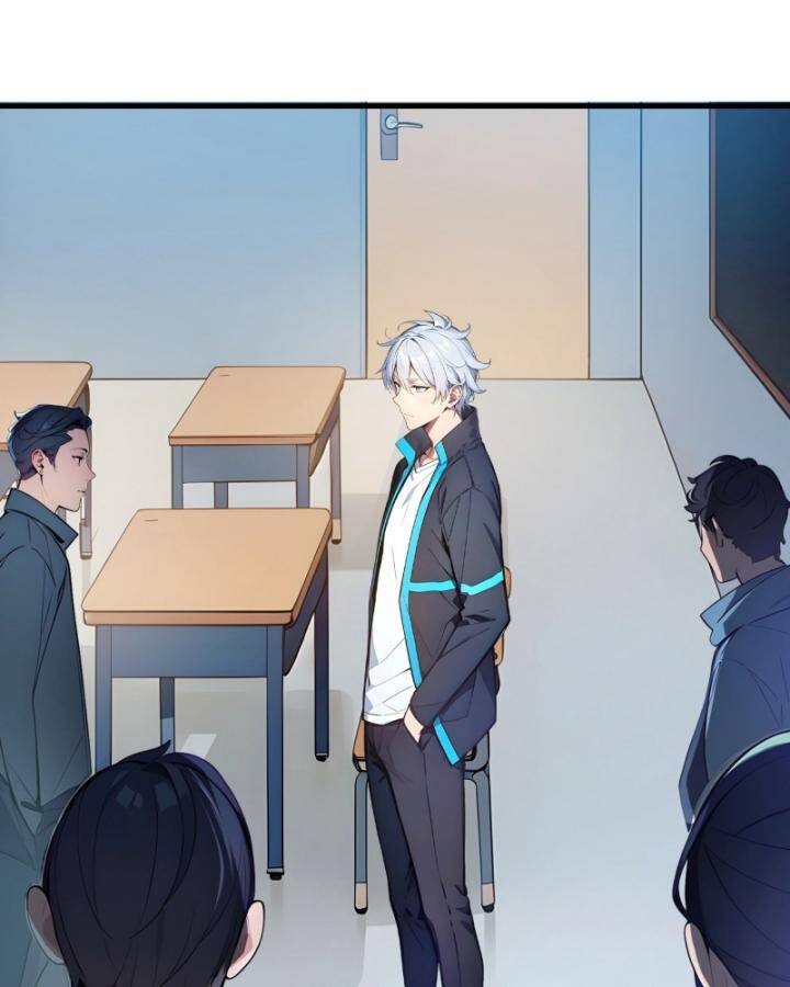 Toàn Dân Thần Vương: Tôi Hiến Tế Nghìn Tỷ Sinh Linh! - Chapter 5 - Page 14