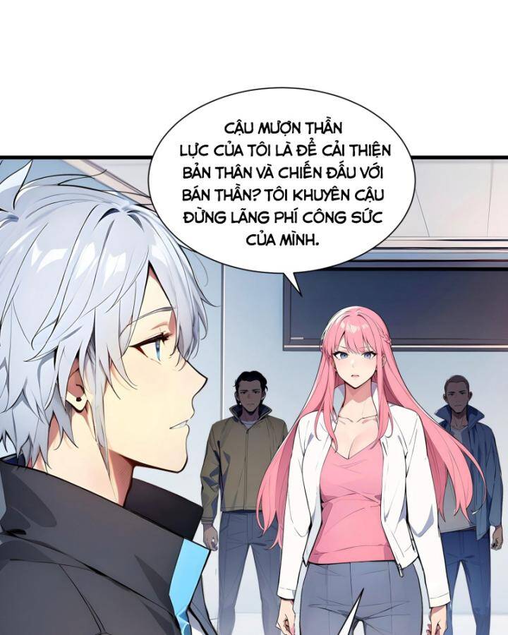 Toàn Dân Thần Vương: Tôi Hiến Tế Nghìn Tỷ Sinh Linh! - Chapter 5 - Page 17