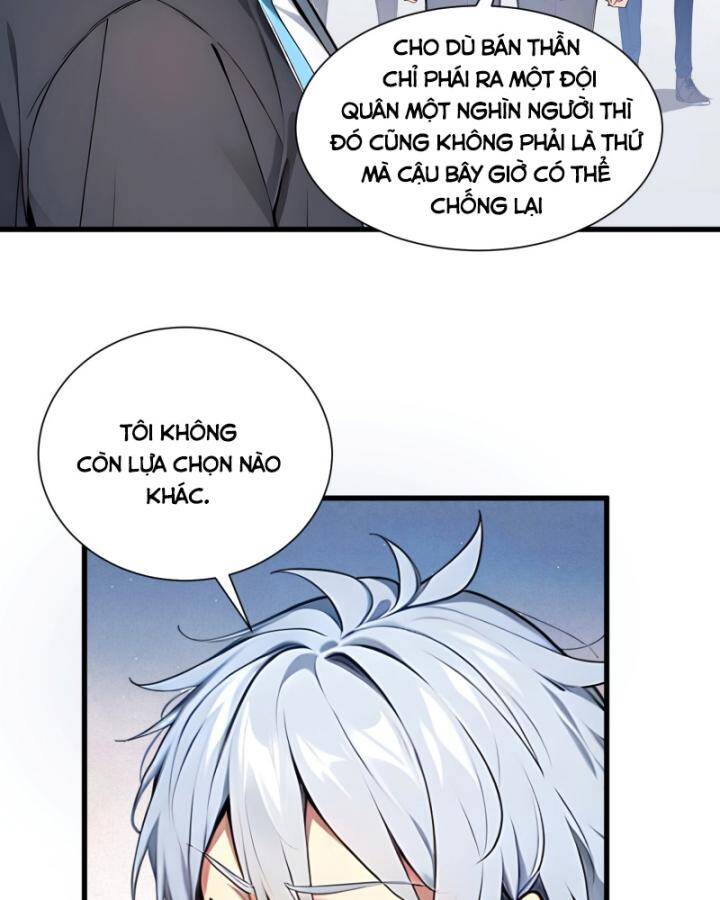 Toàn Dân Thần Vương: Tôi Hiến Tế Nghìn Tỷ Sinh Linh! - Chapter 5 - Page 18