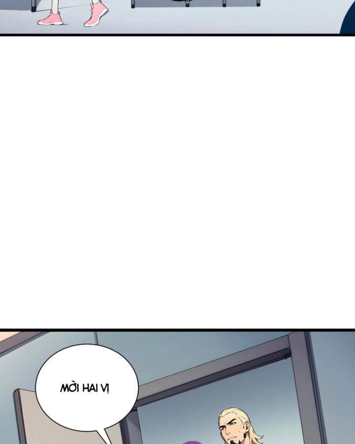 Toàn Dân Thần Vương: Tôi Hiến Tế Nghìn Tỷ Sinh Linh! - Chapter 5 - Page 24