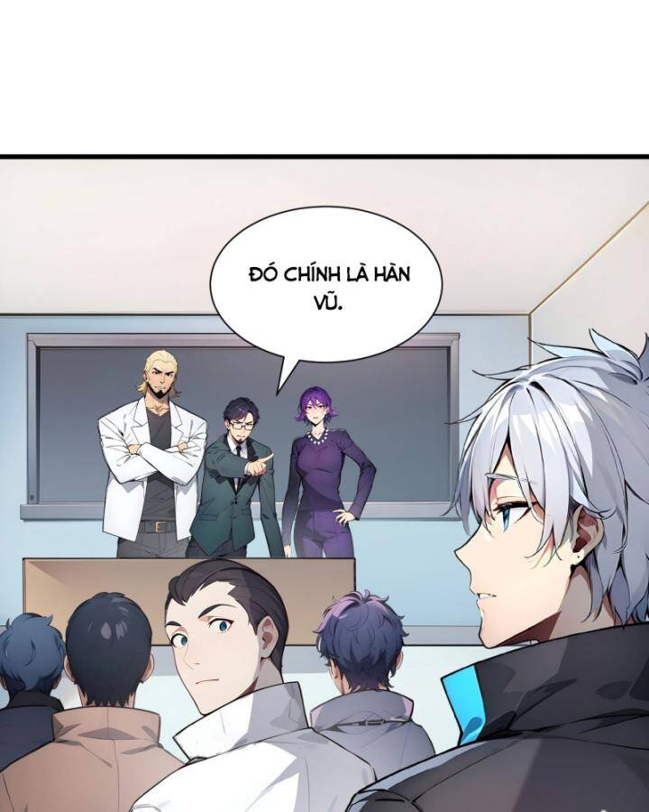 Toàn Dân Thần Vương: Tôi Hiến Tế Nghìn Tỷ Sinh Linh! - Chapter 5 - Page 26