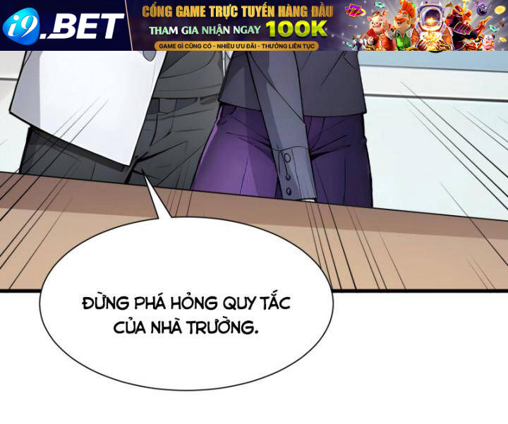 Toàn Dân Thần Vương: Tôi Hiến Tế Nghìn Tỷ Sinh Linh! - Chapter 5 - Page 28