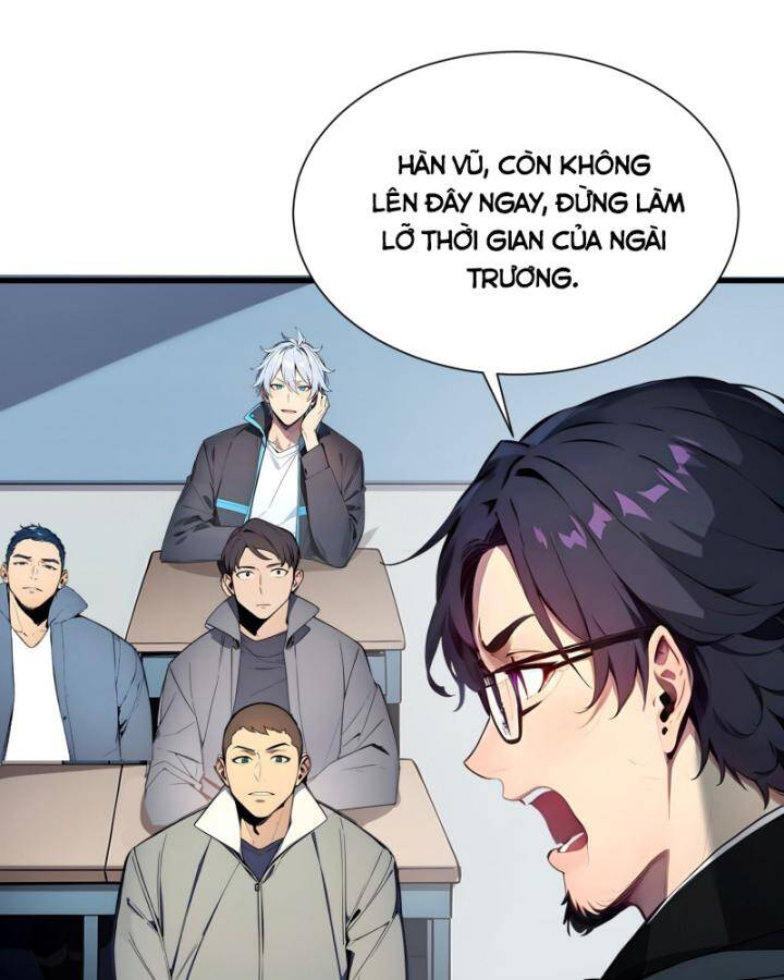 Toàn Dân Thần Vương: Tôi Hiến Tế Nghìn Tỷ Sinh Linh! - Chapter 5 - Page 29