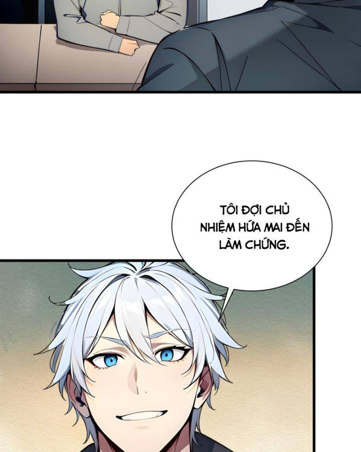 Toàn Dân Thần Vương: Tôi Hiến Tế Nghìn Tỷ Sinh Linh! - Chapter 5 - Page 30