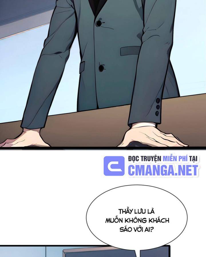 Toàn Dân Thần Vương: Tôi Hiến Tế Nghìn Tỷ Sinh Linh! - Chapter 5 - Page 33