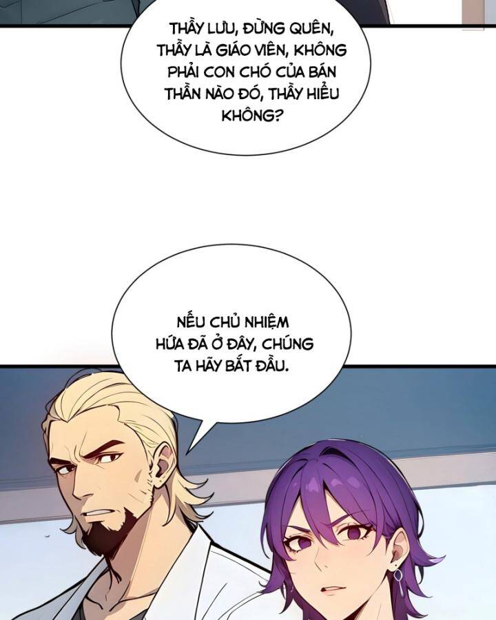 Toàn Dân Thần Vương: Tôi Hiến Tế Nghìn Tỷ Sinh Linh! - Chapter 5 - Page 36