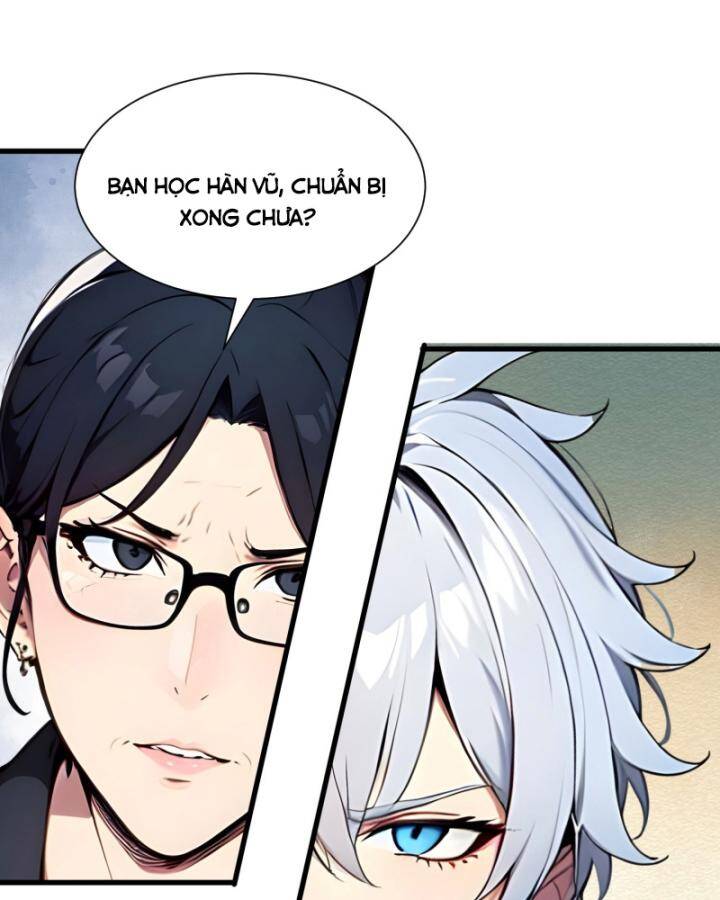 Toàn Dân Thần Vương: Tôi Hiến Tế Nghìn Tỷ Sinh Linh! - Chapter 5 - Page 38
