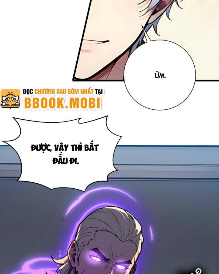 Toàn Dân Thần Vương: Tôi Hiến Tế Nghìn Tỷ Sinh Linh! - Chapter 5 - Page 39