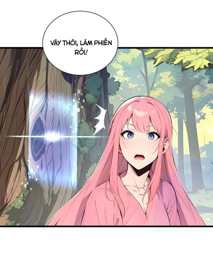 Toàn Dân Thần Vương: Tôi Hiến Tế Nghìn Tỷ Sinh Linh! - Chapter 5 - Page 4