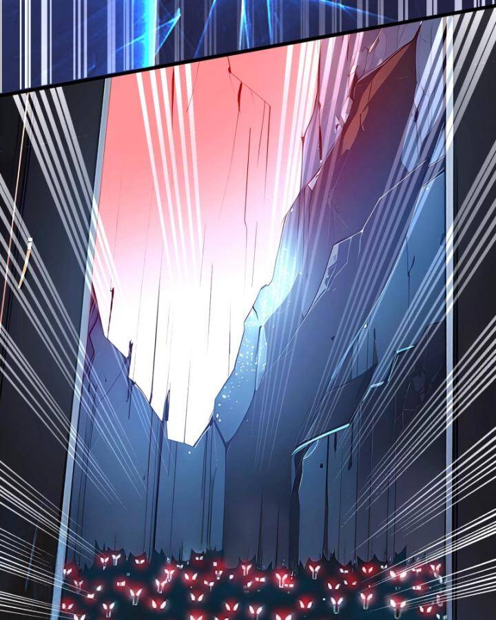 Toàn Dân Thần Vương: Tôi Hiến Tế Nghìn Tỷ Sinh Linh! - Chapter 5 - Page 46