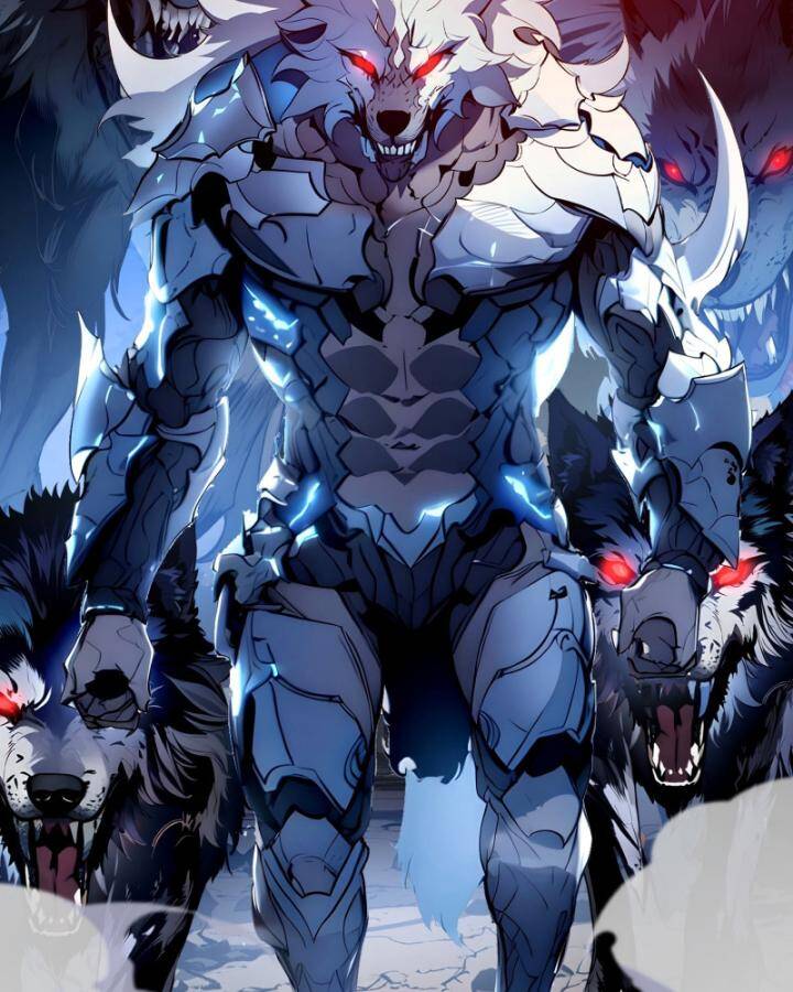 Toàn Dân Thần Vương: Tôi Hiến Tế Nghìn Tỷ Sinh Linh! - Chapter 5 - Page 49