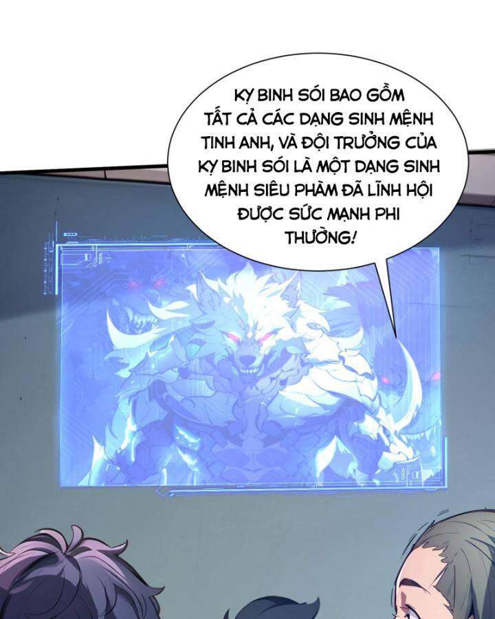 Toàn Dân Thần Vương: Tôi Hiến Tế Nghìn Tỷ Sinh Linh! - Chapter 5 - Page 51