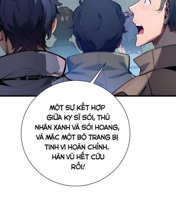 Toàn Dân Thần Vương: Tôi Hiến Tế Nghìn Tỷ Sinh Linh! - Chapter 5 - Page 52
