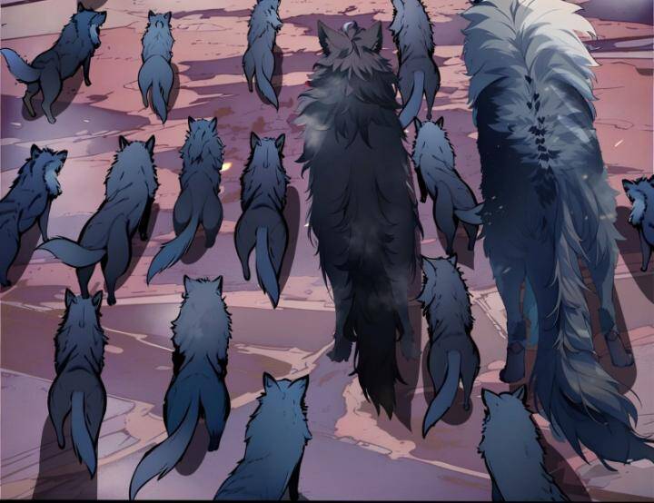 Toàn Dân Thần Vương: Tôi Hiến Tế Nghìn Tỷ Sinh Linh! - Chapter 5 - Page 54