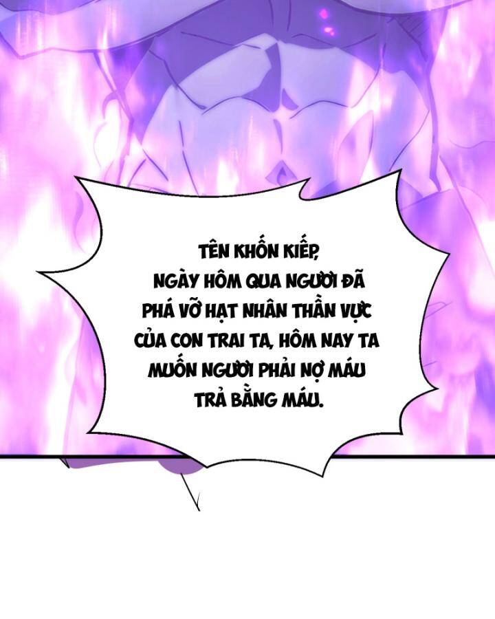 Toàn Dân Thần Vương: Tôi Hiến Tế Nghìn Tỷ Sinh Linh! - Chapter 5 - Page 56