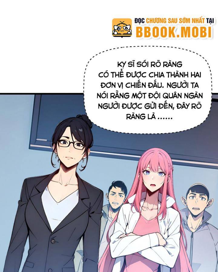 Toàn Dân Thần Vương: Tôi Hiến Tế Nghìn Tỷ Sinh Linh! - Chapter 5 - Page 57