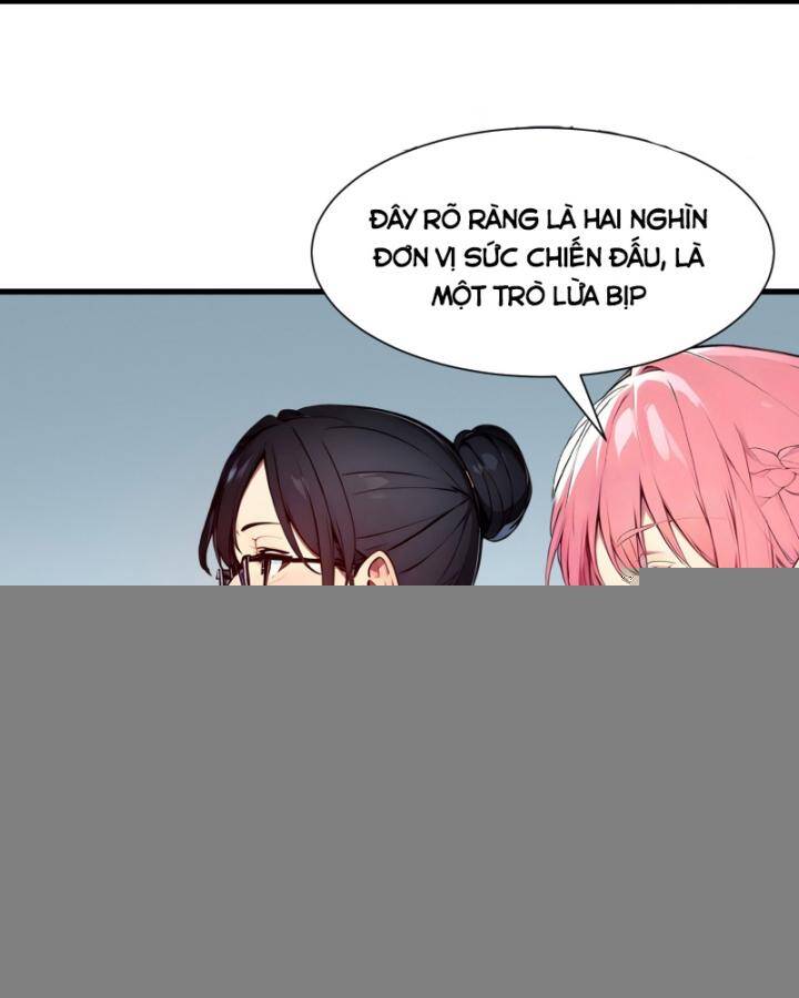 Toàn Dân Thần Vương: Tôi Hiến Tế Nghìn Tỷ Sinh Linh! - Chapter 5 - Page 59