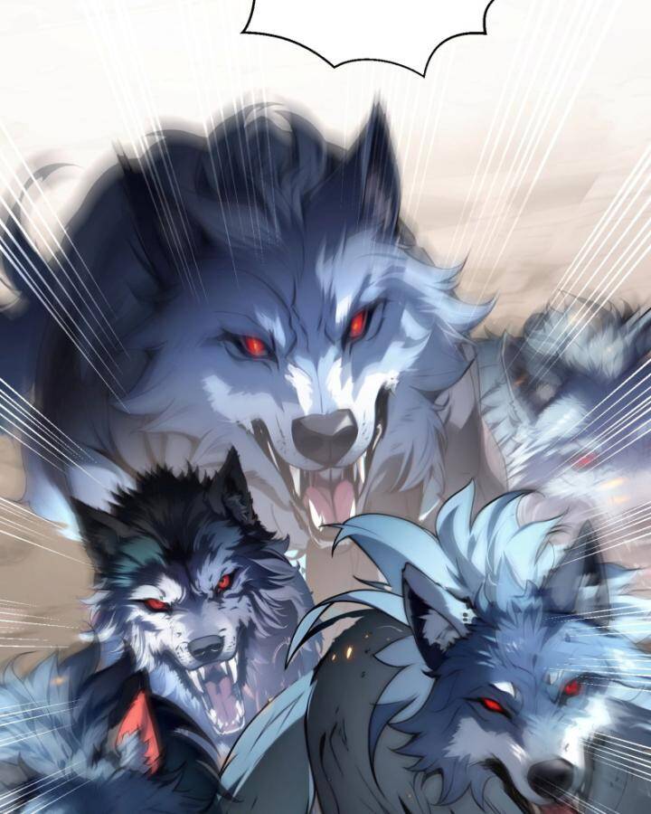 Toàn Dân Thần Vương: Tôi Hiến Tế Nghìn Tỷ Sinh Linh! - Chapter 5 - Page 61