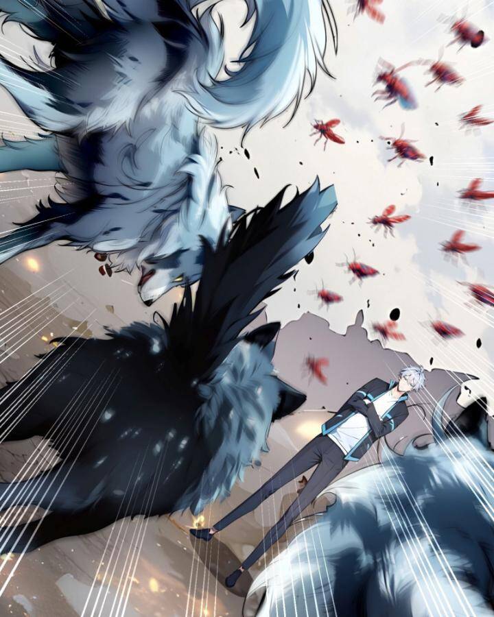 Toàn Dân Thần Vương: Tôi Hiến Tế Nghìn Tỷ Sinh Linh! - Chapter 5 - Page 64