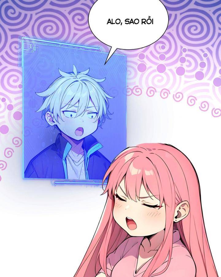 Toàn Dân Thần Vương: Tôi Hiến Tế Nghìn Tỷ Sinh Linh! - Chapter 5 - Page 8