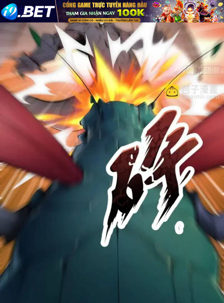 Toàn Dân Thần Vương: Tôi Hiến Tế Nghìn Tỷ Sinh Linh! - Chapter 50 - Page 11