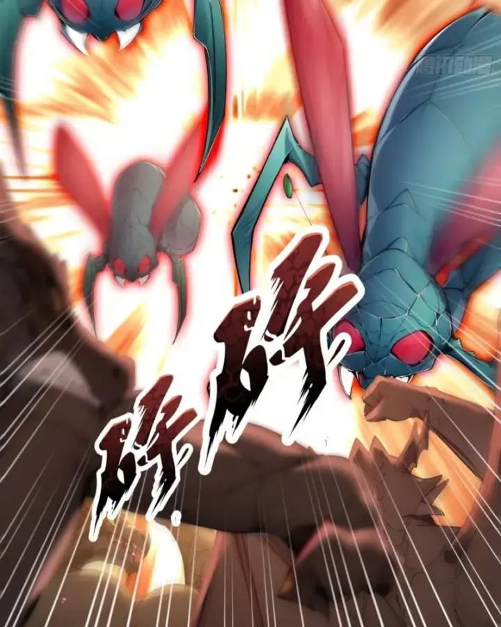 Toàn Dân Thần Vương: Tôi Hiến Tế Nghìn Tỷ Sinh Linh! - Chapter 50 - Page 15