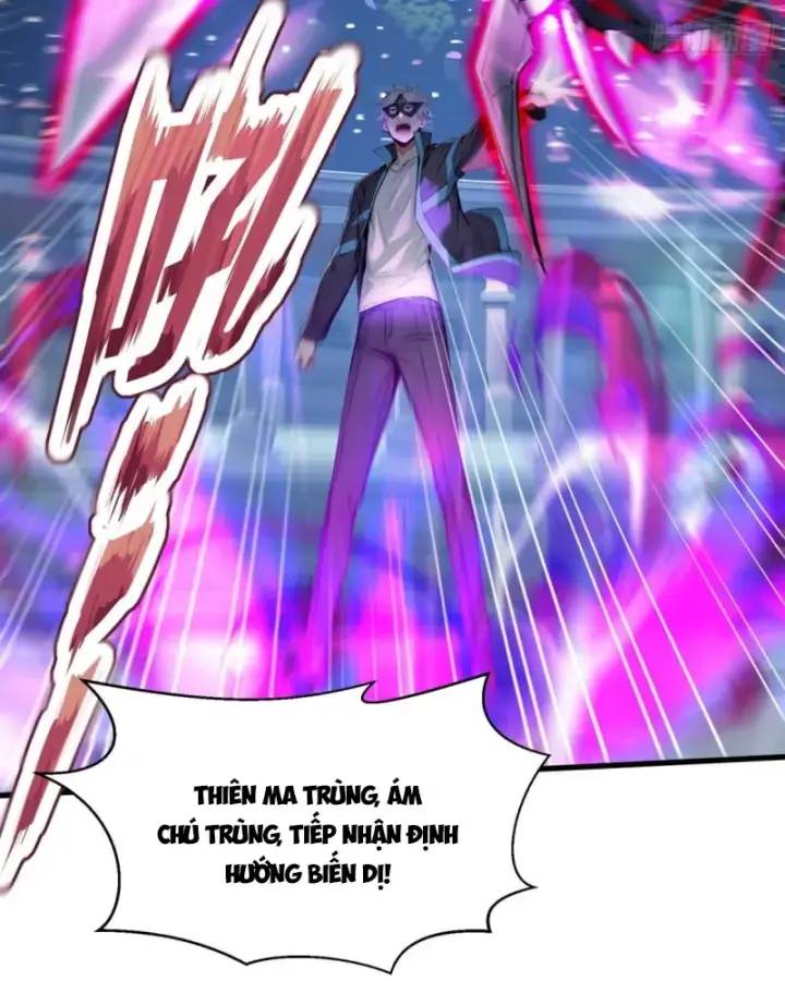 Toàn Dân Thần Vương: Tôi Hiến Tế Nghìn Tỷ Sinh Linh! - Chapter 50 - Page 18