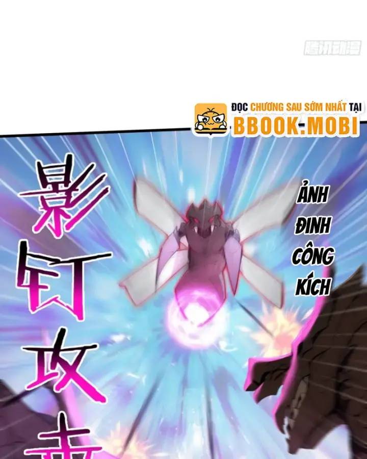 Toàn Dân Thần Vương: Tôi Hiến Tế Nghìn Tỷ Sinh Linh! - Chapter 50 - Page 19