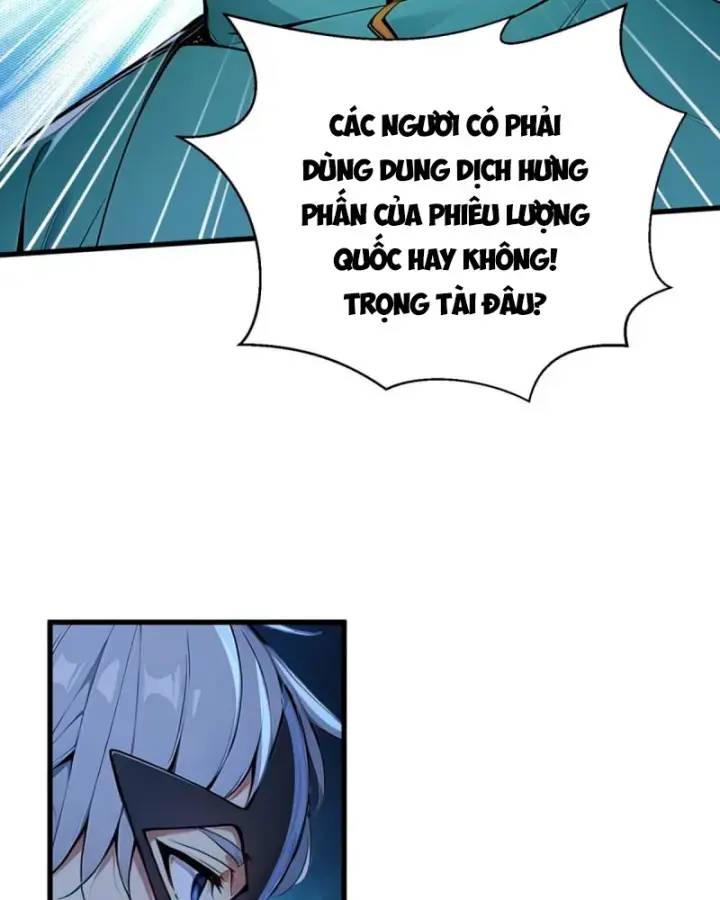 Toàn Dân Thần Vương: Tôi Hiến Tế Nghìn Tỷ Sinh Linh! - Chapter 50 - Page 27