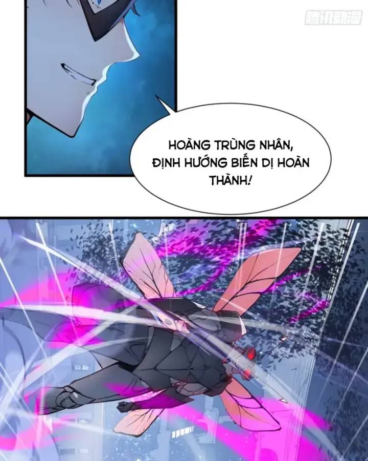 Toàn Dân Thần Vương: Tôi Hiến Tế Nghìn Tỷ Sinh Linh! - Chapter 50 - Page 28