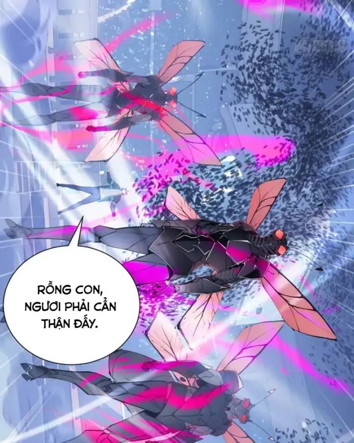 Toàn Dân Thần Vương: Tôi Hiến Tế Nghìn Tỷ Sinh Linh! - Chapter 50 - Page 29