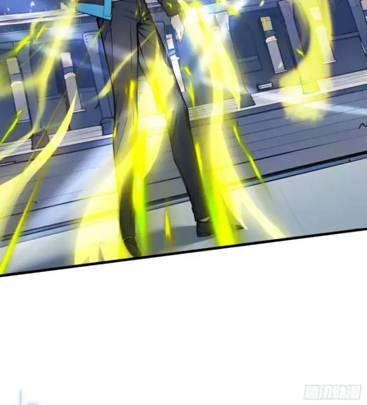 Toàn Dân Thần Vương: Tôi Hiến Tế Nghìn Tỷ Sinh Linh! - Chapter 50 - Page 3