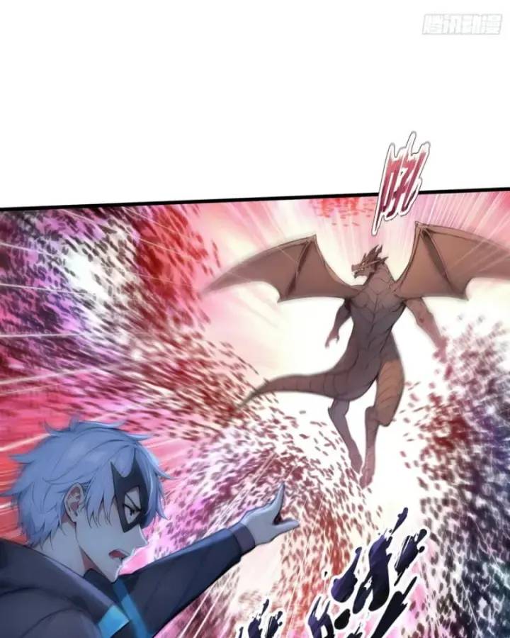 Toàn Dân Thần Vương: Tôi Hiến Tế Nghìn Tỷ Sinh Linh! - Chapter 50 - Page 33