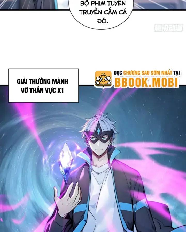 Toàn Dân Thần Vương: Tôi Hiến Tế Nghìn Tỷ Sinh Linh! - Chapter 50 - Page 39