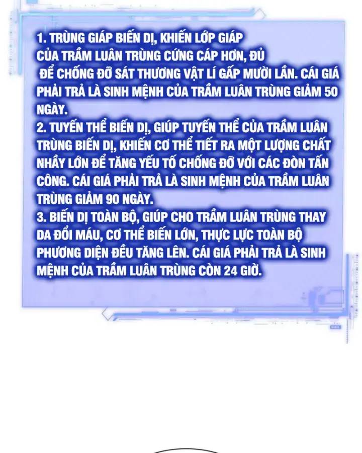 Toàn Dân Thần Vương: Tôi Hiến Tế Nghìn Tỷ Sinh Linh! - Chapter 50 - Page 4