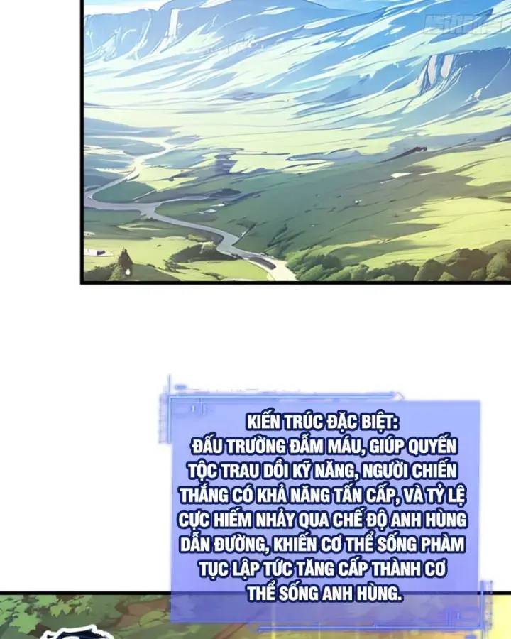 Toàn Dân Thần Vương: Tôi Hiến Tế Nghìn Tỷ Sinh Linh! - Chapter 50 - Page 43