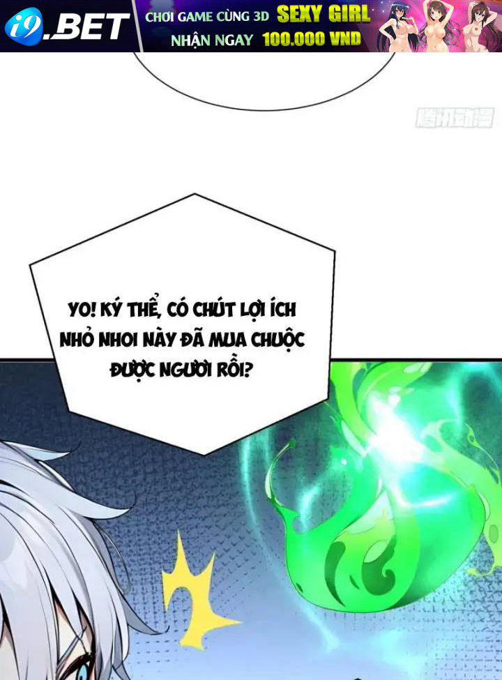 Toàn Dân Thần Vương: Tôi Hiến Tế Nghìn Tỷ Sinh Linh! - Chapter 50 - Page 48